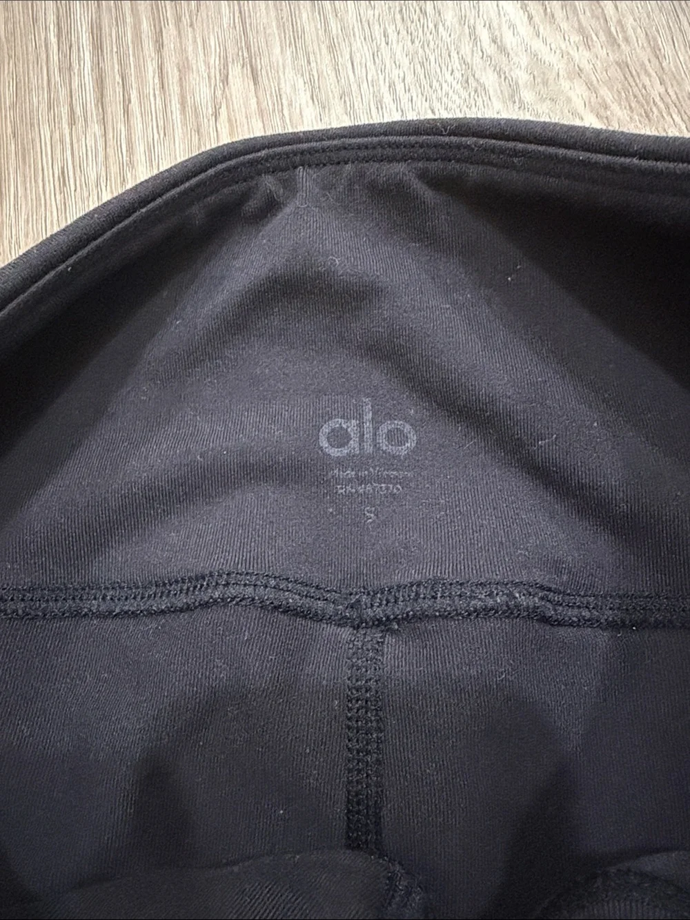 ALO Yoga high rise